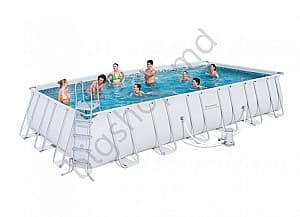 Piscină cu cadru BESTWAY 56474