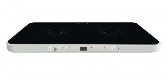 Plita de masa Tornado TRXD2-SL190IND