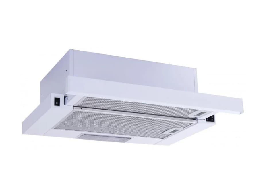 Hota MasterCook MC 60-10 (400) ECR WH LED