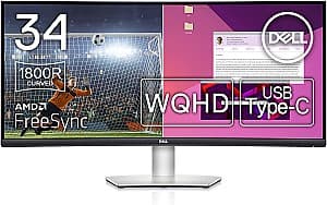 Игровой монитор DELL S3423DWC