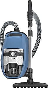 Aspirator Miele Blizzard CX1 Parquet PowerLine Tech Blue