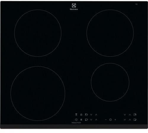 Plita incorporabila electrica Electrolux LIR60430