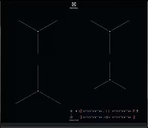 Plita incorporabila electrica Electrolux CIT61443