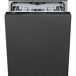 Встраиваемая посудомоечная машина SMEG ST311CS