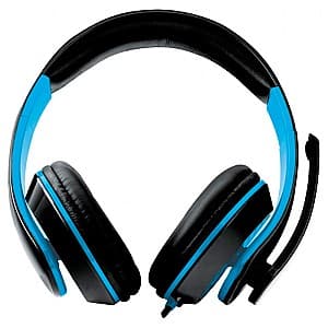 Casti pentru gaming Esperanza EGH330B Blue