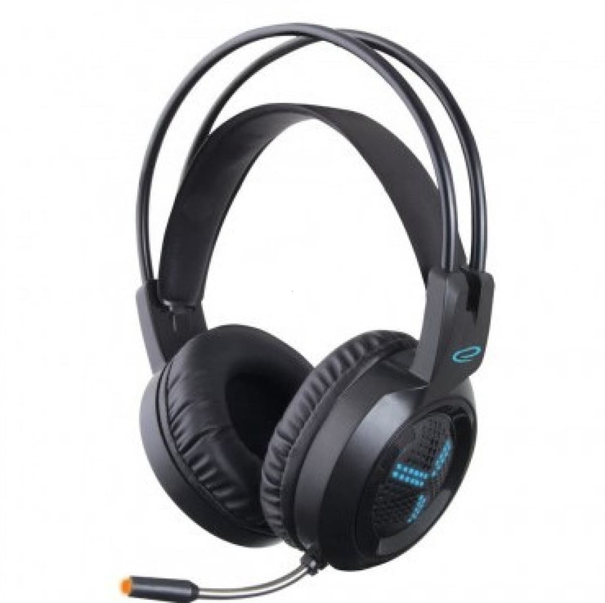Игровые наушники Esperanza Asgard EGH410