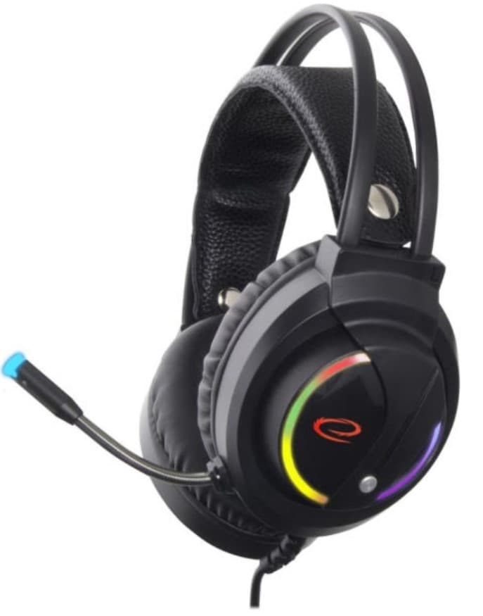 Casti pentru gaming Esperanza EGH470 Black