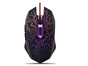 Mouse pentru gaming Esperanza Lightning MX211