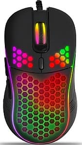 Mouse pentru gaming Esperanza Anteros MX305