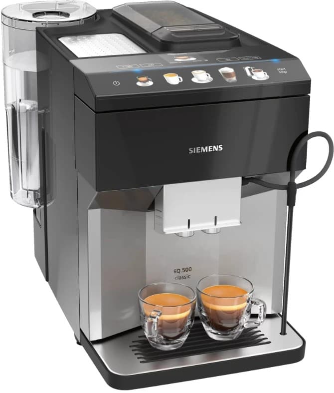 Cafetiera SIEMENS TP507R04