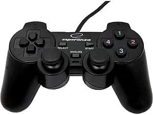 Gamepad Esperanza WARRIOR EG102