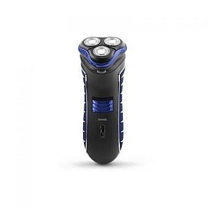 Aparat de ras electric Esperanza RAZOR EBG002B Blue