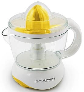 Storcator de fructe Esperanza Squeezer Clementine EKJ001Y