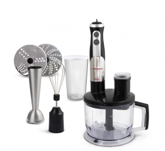 Blender Esperanza CREMA EKM004