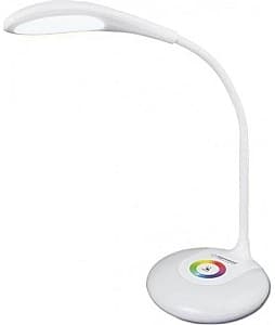 Lampa de masa Esperanza ELD102 White