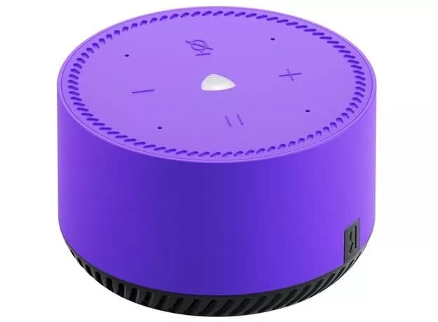 Boxa smart Yandex YNDX-00025P Purple