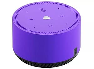 Умная колонка Yandex YNDX-00025P Purple