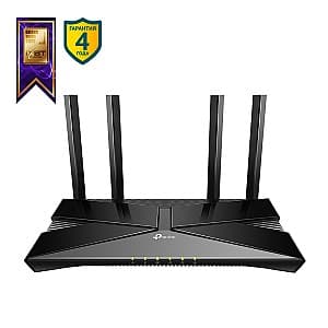 Оборудование Wi-Fi Tp-Link Archer AX53 AX3000 Dual Band