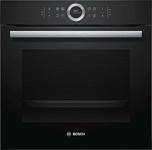 Cuptor electric incorporabil Bosch HBG633NB1