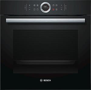 Духовой шкаф электрический Bosch HBG633NB1