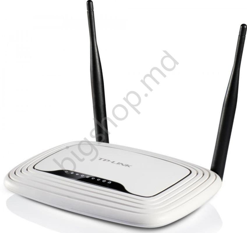 Echipament Wi-Fi Tp-Link TL-WR841N