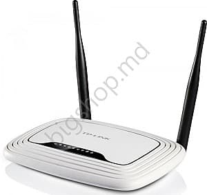 Оборудование Wi-Fi Tp-Link TL-WR841N