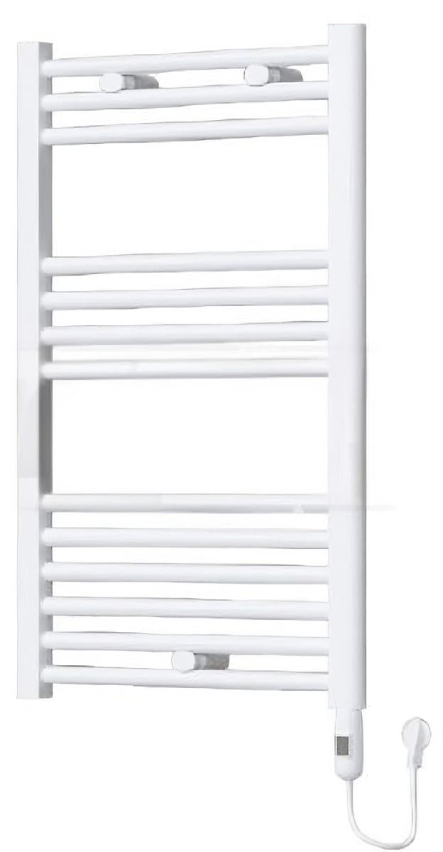 Полотенцесушитель Radiva Flat Haiti White 500x1200 mm