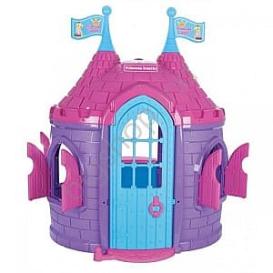 Casuta Pilsan PRINCESS CASTLE