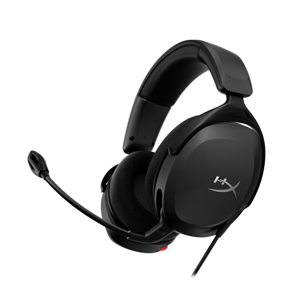 Casti HYPERX Cloud Stinger Core 2 Black (683L9AA)