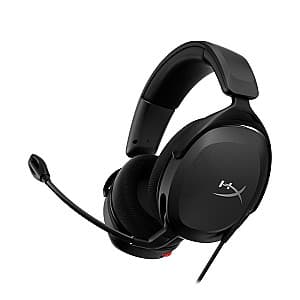 Casti HYPERX Cloud Stinger Core 2 Black (683L9AA)