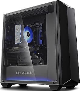 Desktop PC ATOL PC1073MP - Gaming RGB#2.3.1