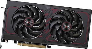 Видеокарта Sapphire PULSE Radeon RX 7600 XT