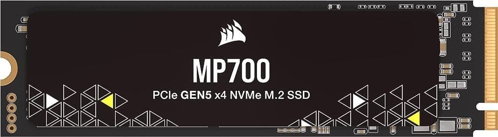 SSD Corsair MP700 (CSSD-F1000GBMP700R2)