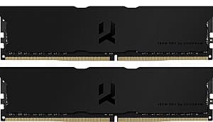 RAM Goodram IRDM PRO 32GB DDR4-3600MHz Black (IRP-K3600D4V64L18/32GDC)