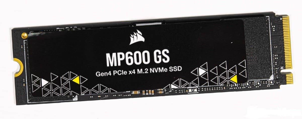 SSD Corsair MP600 GS 500GB (CSSD-F0500GBMP600GS)