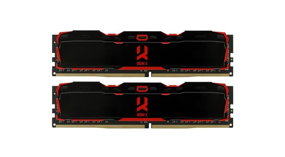 RAM Goodram IRDM X DDR4-3200 32GB