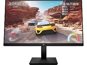 Monitor HP X27 Black 27" (2V6B4E9)