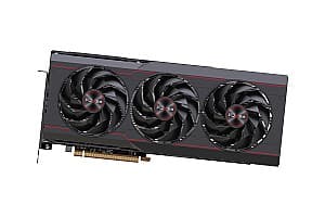 Placa video gaming Sapphire PULSE Radeon RX 7900 XTX 24GB GDDR6 (11322-02-20G)