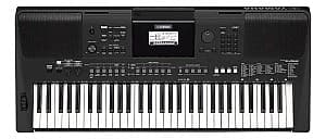 Sintetizator YAMAHA PSR-E463