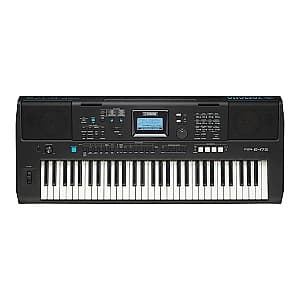 Синтезатор YAMAHA PSR-E473