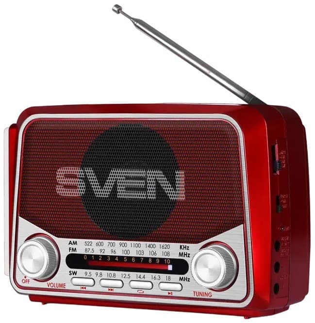 Radio SVEN SRP-525