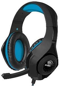 Casti SVEN AP-G887MV, Blac-Blue