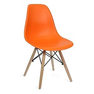 Стул DP Eames A-37 Orange