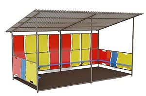 Игровой комплекс PlayPark PL- 411
