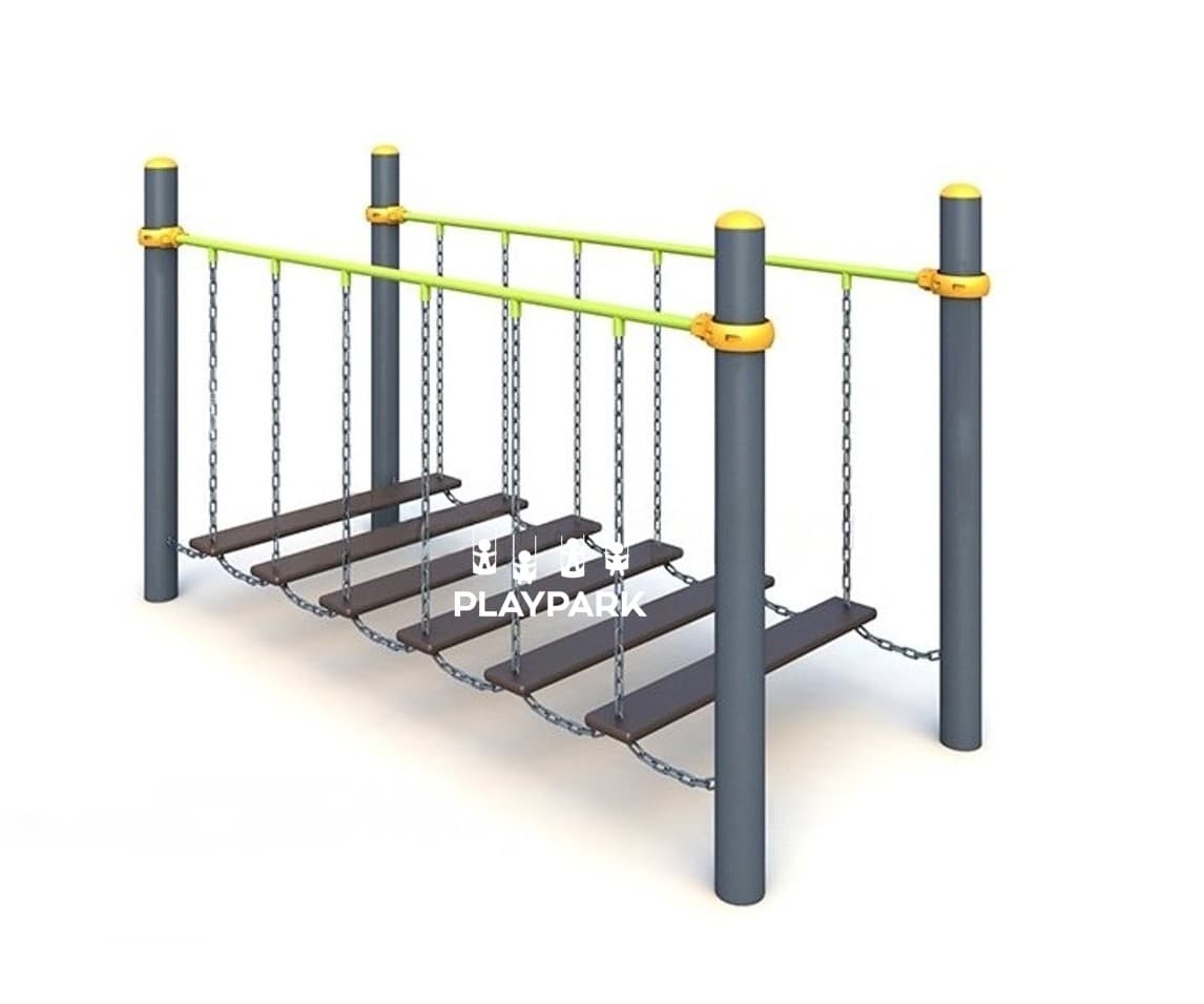 Balansor de exterior PlayPark Podet DS-05