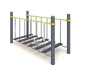 Balansor de exterior PlayPark Podet DS-05