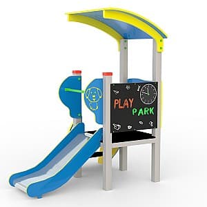 Игровой комплекс PlayPark INDIGO-011