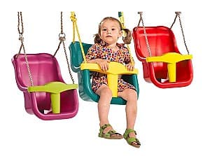 Leagăn pentru copii PlayPark Baby Luxe