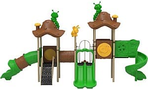 Игровой комплекс PlayPark Yuva-07