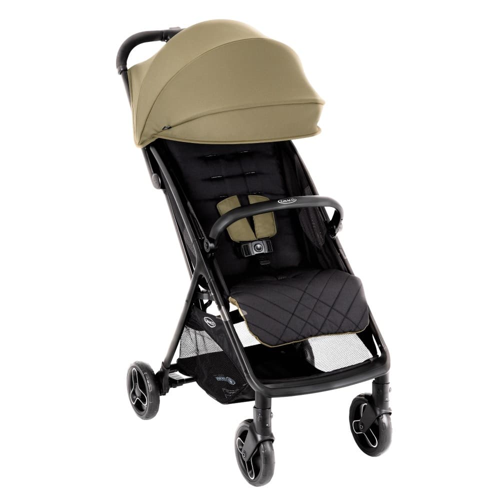 Прогулочная коляска Graco Myavo Clover